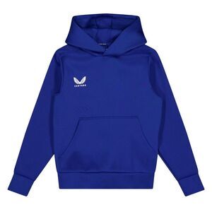 Castore Mens Scuba  Hoodie / Blue